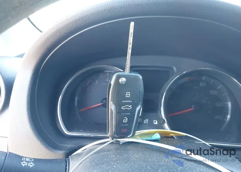 2012 Nissan Versa 1.6 Sv z USA, uszkodzony, nr VIN 3N1CN7AP5CL881503